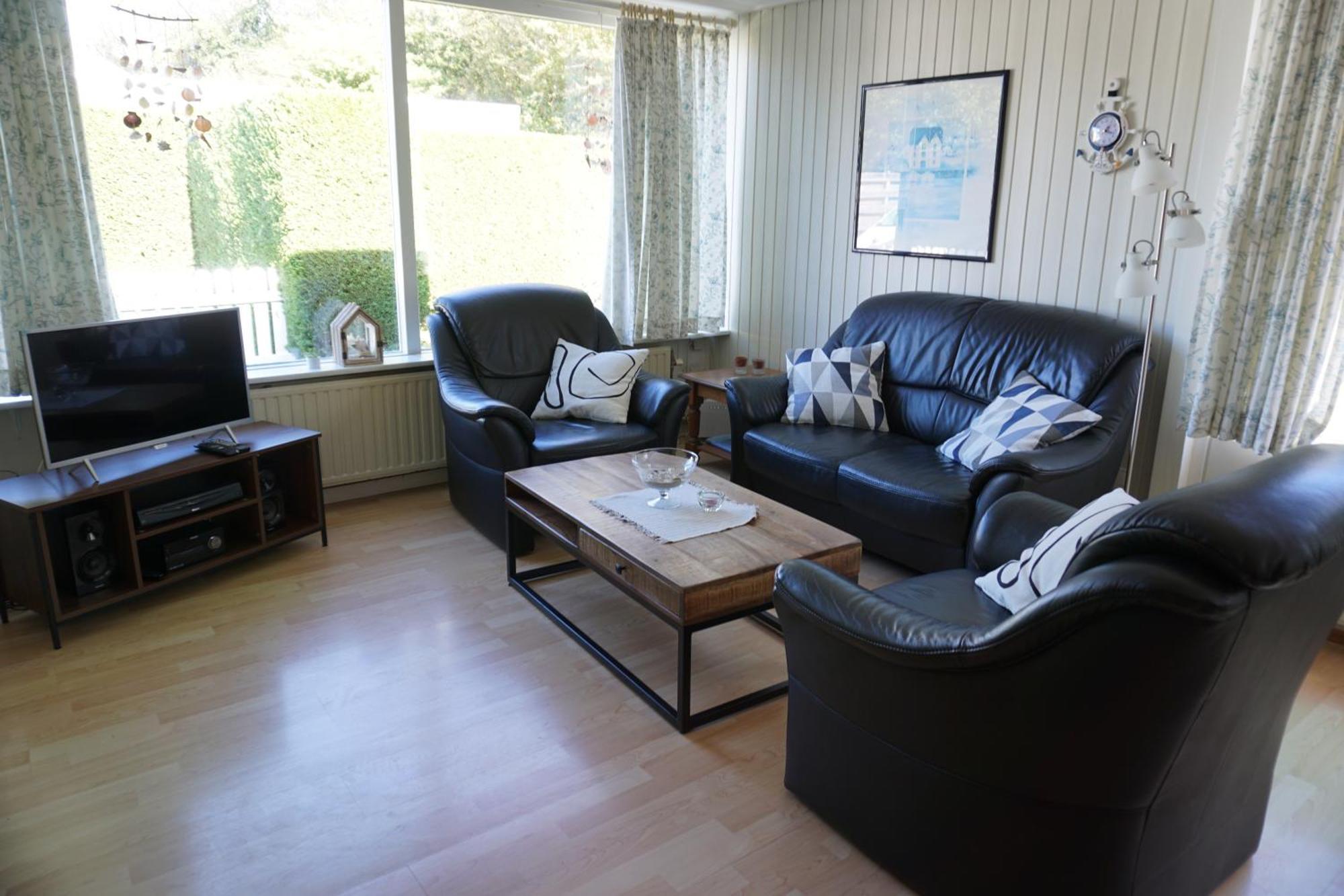 Kustverhuur, Park Schoneveld Duinroos 133 브레스켄 외부 사진